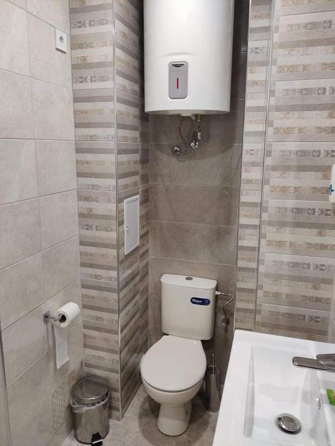 Anelia 1 Apartament