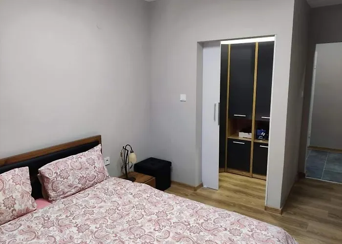 Apartment Anelia 1